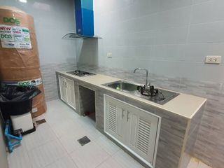 For rent 2 bed townhouse in Phutthamonthon, Nakhon Pathom