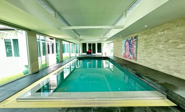 À vendre 5 chambres maison à Pak Kret, Nonthaburi