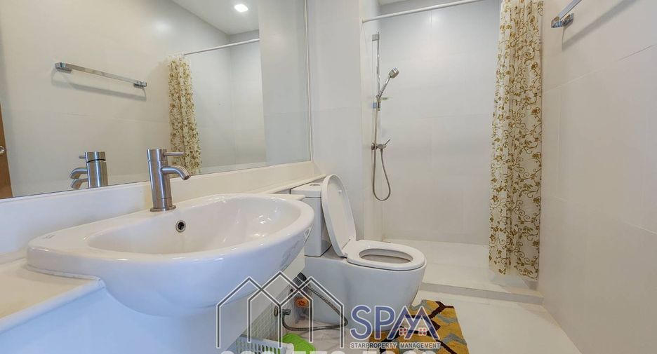 ขาย 1 เตียง คอนโด ใน หัวหิน, ประจวบคีรีขันธ์
