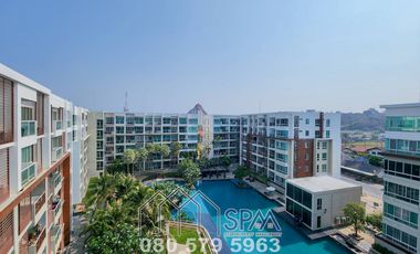 À vendre 1 chambre condo à Hua Hin, Prachuap Khiri Khan