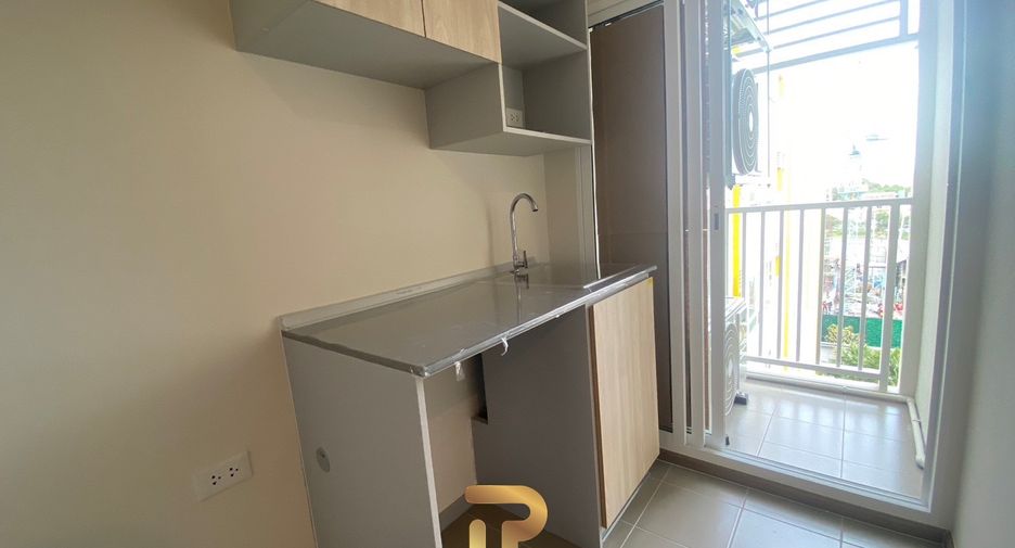 For sale studio condo in Hua Hin, Prachuap Khiri Khan