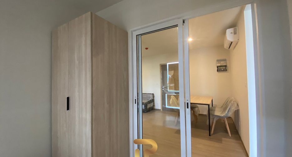 For sale studio condo in Hua Hin, Prachuap Khiri Khan