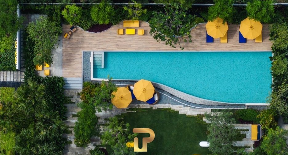 For sale studio condo in Hua Hin, Prachuap Khiri Khan