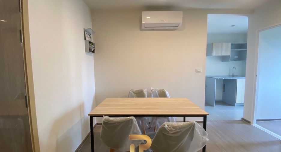 For sale studio condo in Hua Hin, Prachuap Khiri Khan