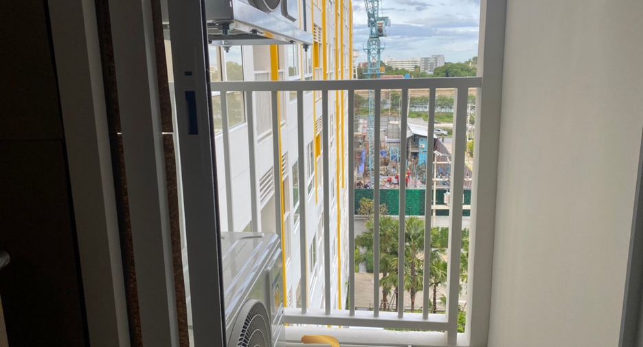 For sale studio condo in Hua Hin, Prachuap Khiri Khan
