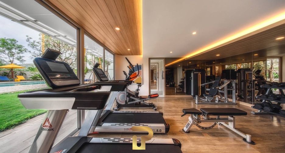 For sale studio condo in Hua Hin, Prachuap Khiri Khan