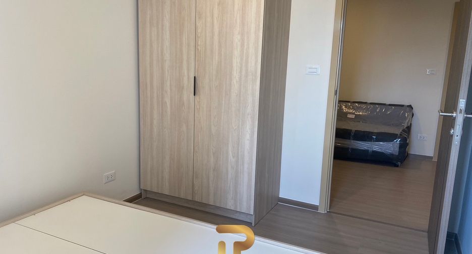 For sale studio condo in Hua Hin, Prachuap Khiri Khan