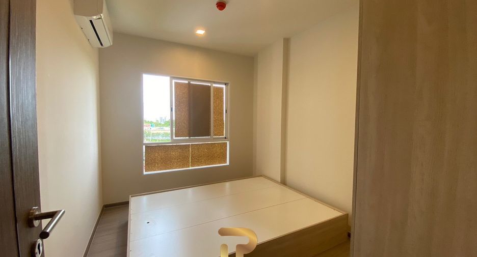 For sale studio condo in Hua Hin, Prachuap Khiri Khan