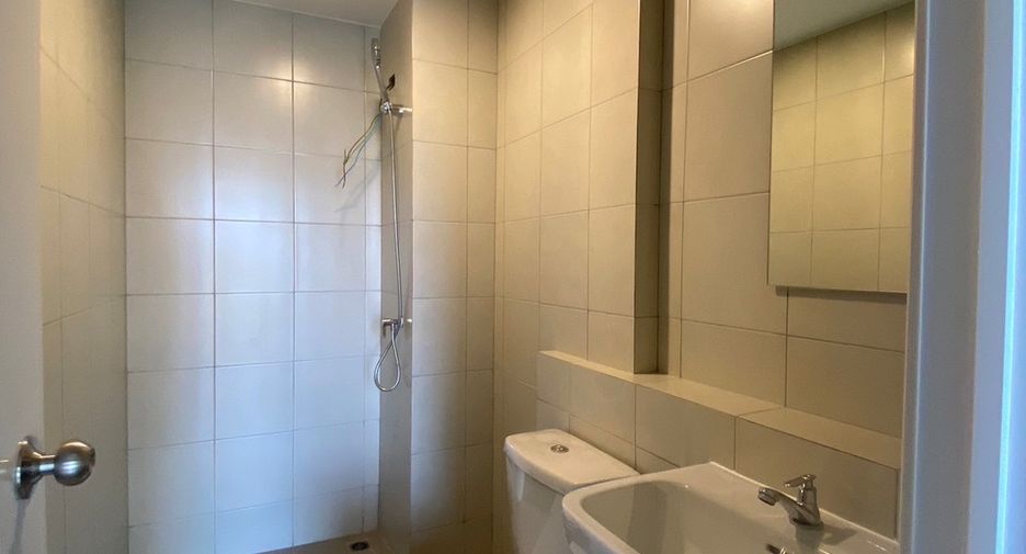 For sale studio condo in Hua Hin, Prachuap Khiri Khan