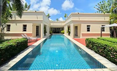 For rent そして for sale 4 Beds villa in Thalang, Phuket