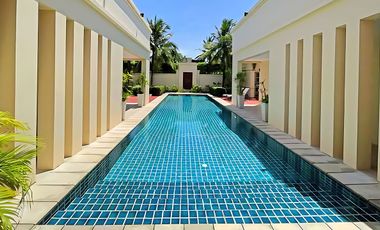 For rent そして for sale 4 Beds villa in Thalang, Phuket