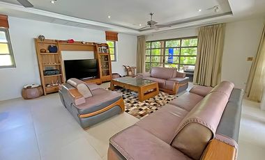 For rent そして for sale 4 Beds villa in Thalang, Phuket