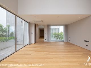 For sale 3 Beds house in Khlong Toei, Bangkok
