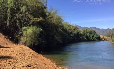 For sale land in Sai Yok, Kanchanaburi