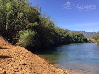 Grundstück zum Kauf in Sai Yok, Kanchanaburi
