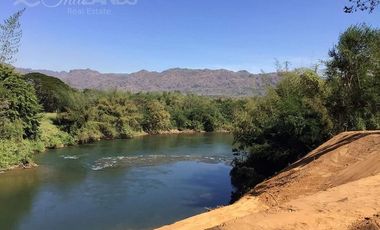 For sale land in Sai Yok, Kanchanaburi