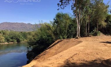 For sale land in Sai Yok, Kanchanaburi