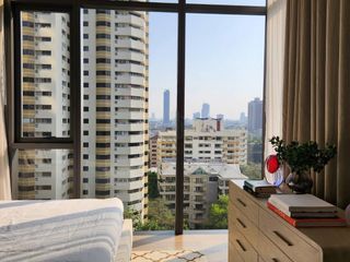 Wohnung zur Miete mit 2 Zimmer in Khlong Toei, Bangkok