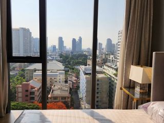 Wohnung zur Miete mit 2 Zimmer in Khlong Toei, Bangkok