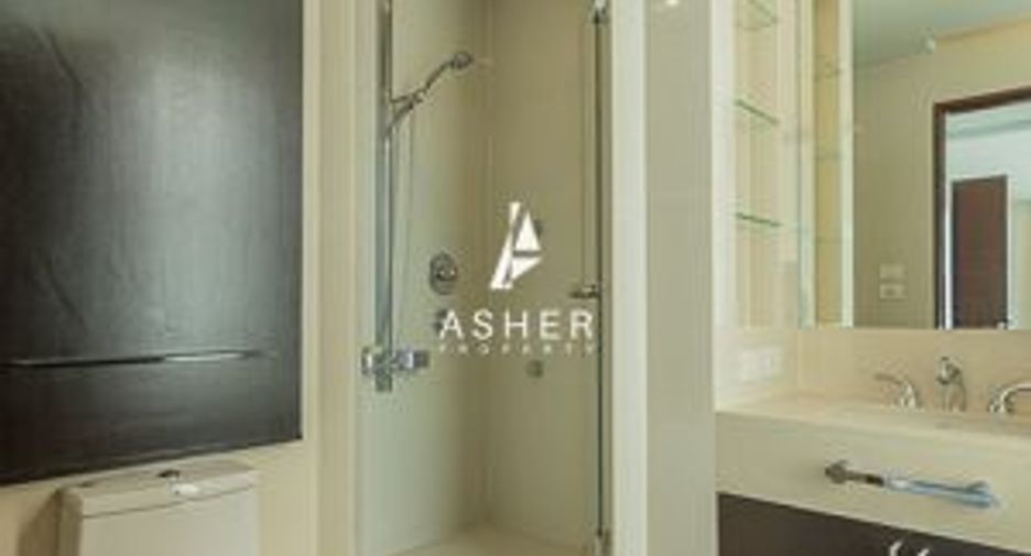 For rent 2 bedrooms condo in Pathum Wan, Bangkok
