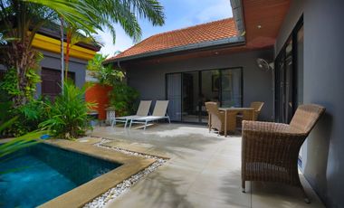 For sale 4 bed house in Bang Lamung, Chonburi