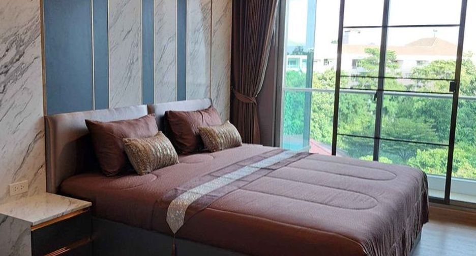 For sale 1 Beds condo in Mueang Chiang Mai, Chiang Mai