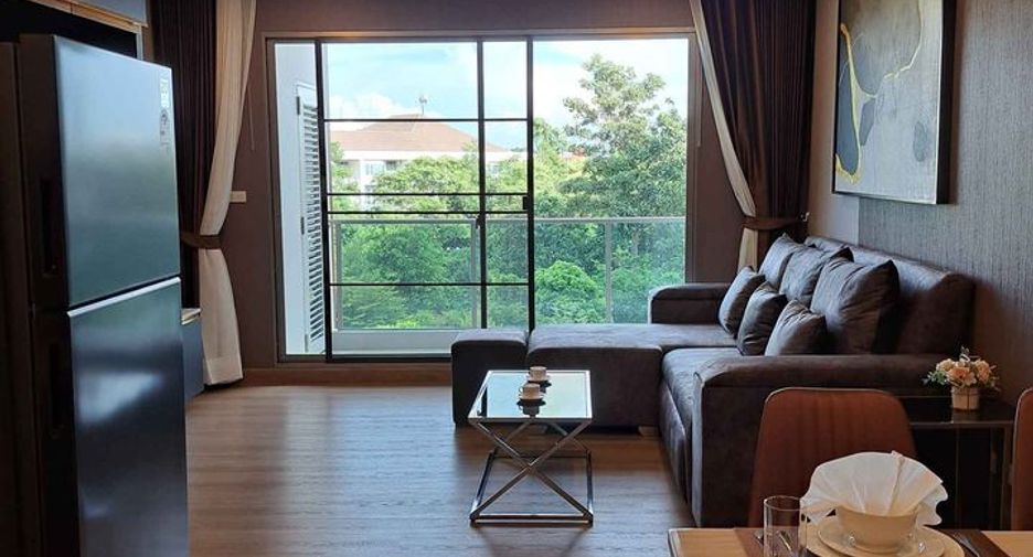 For sale 1 Beds condo in Mueang Chiang Mai, Chiang Mai