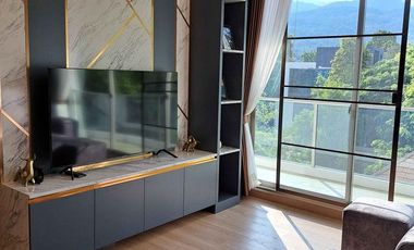 出售 1 卧室 公寓 在 Mueang Chiang Mai, Chiang Mai