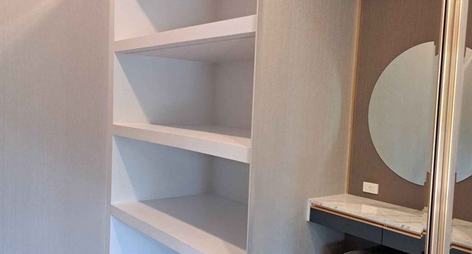 For sale 1 Beds condo in Mueang Chiang Mai, Chiang Mai