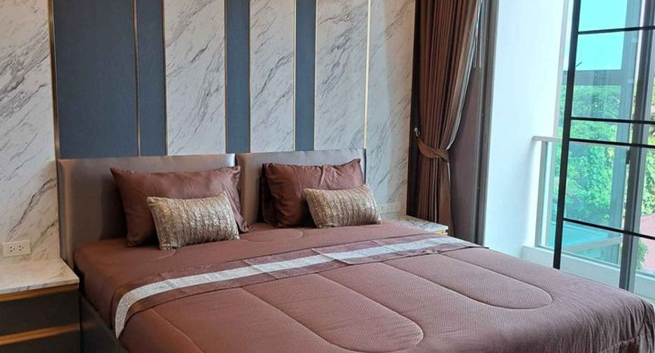 For sale 1 Beds condo in Mueang Chiang Mai, Chiang Mai