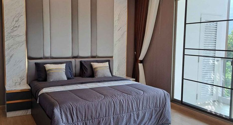 For sale 1 Beds condo in Mueang Chiang Mai, Chiang Mai