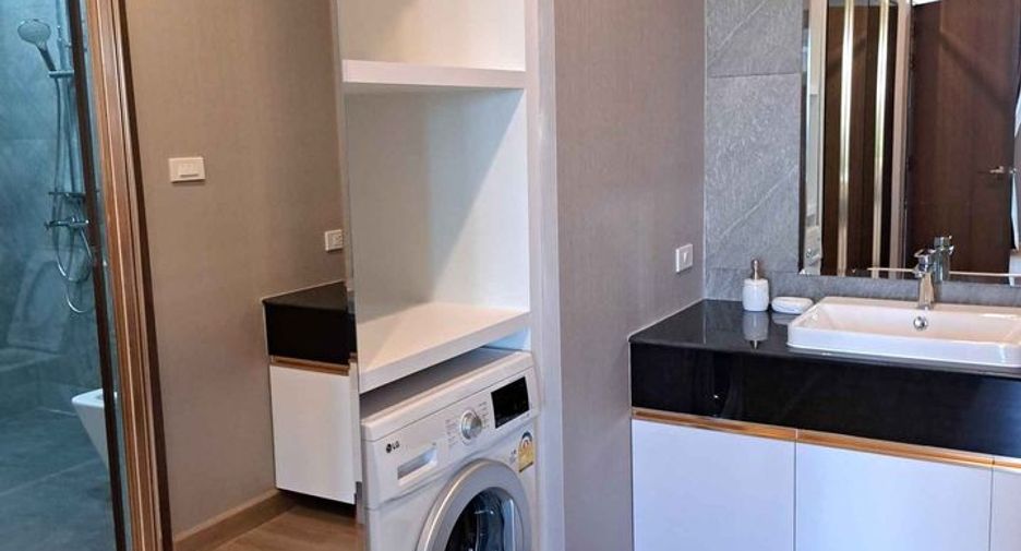For sale 1 Beds condo in Mueang Chiang Mai, Chiang Mai