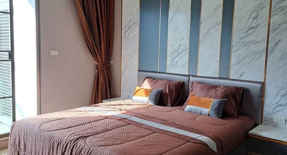 For sale 1 Beds condo in Mueang Chiang Mai, Chiang Mai