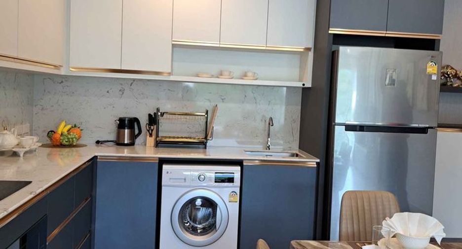 For sale 1 Beds condo in Mueang Chiang Mai, Chiang Mai