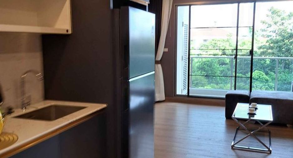 For sale 1 Beds condo in Mueang Chiang Mai, Chiang Mai