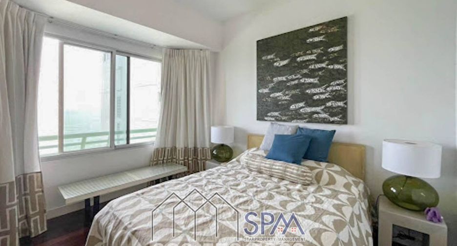 For sale 3 bedrooms condo in Hua Hin, Prachuap Khiri Khan
