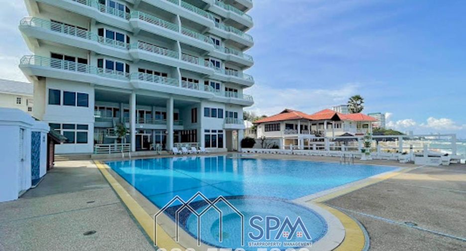 For sale 3 bedrooms condo in Hua Hin, Prachuap Khiri Khan
