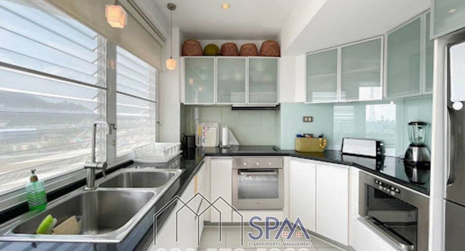 For sale 3 bedrooms condo in Hua Hin, Prachuap Khiri Khan