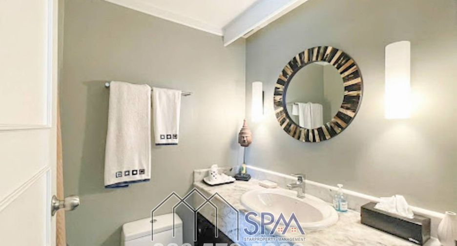 For sale 3 bedrooms condo in Hua Hin, Prachuap Khiri Khan