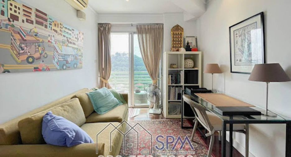 For sale 3 bedrooms condo in Hua Hin, Prachuap Khiri Khan