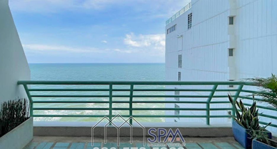 For sale 3 bedrooms condo in Hua Hin, Prachuap Khiri Khan