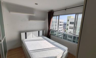 For sale 1 bed condo in Mueang Nonthaburi, Nonthaburi
