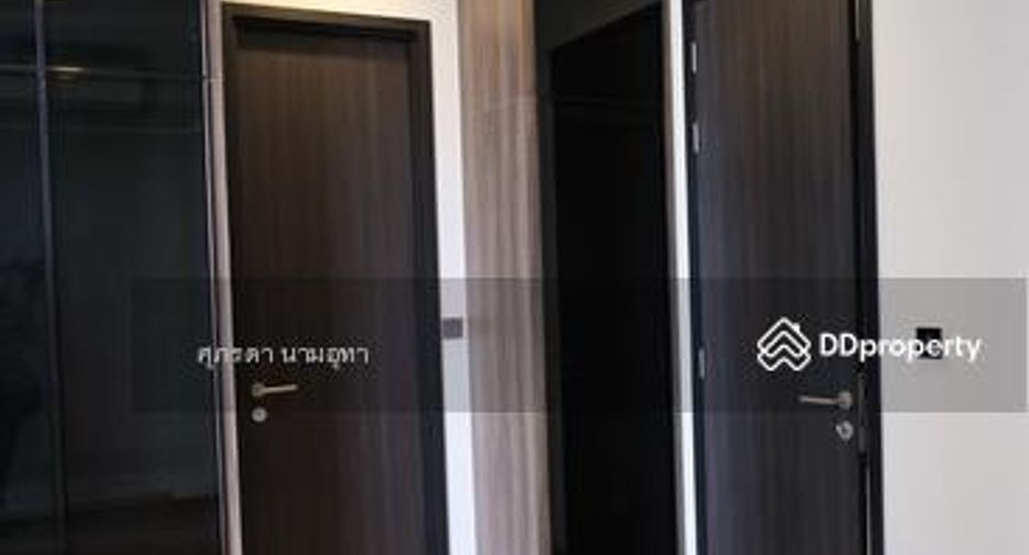 Condo en venta de 1 habitaciones en Phaya Thai, Bangkok