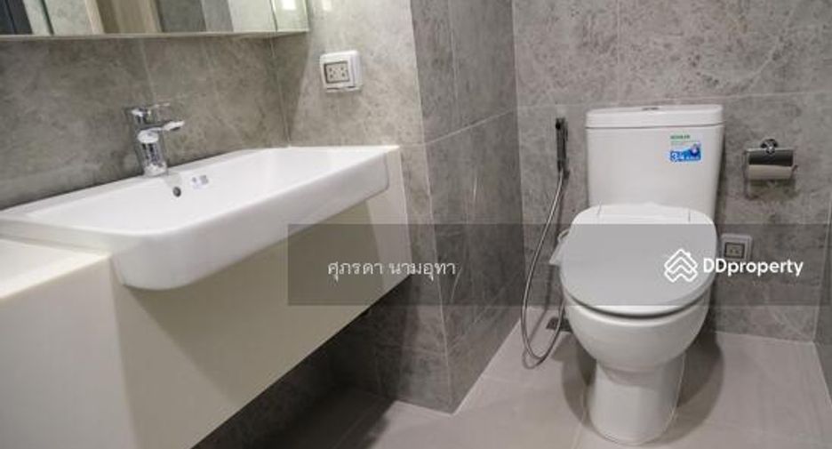 Condo en venta de 1 habitaciones en Phaya Thai, Bangkok