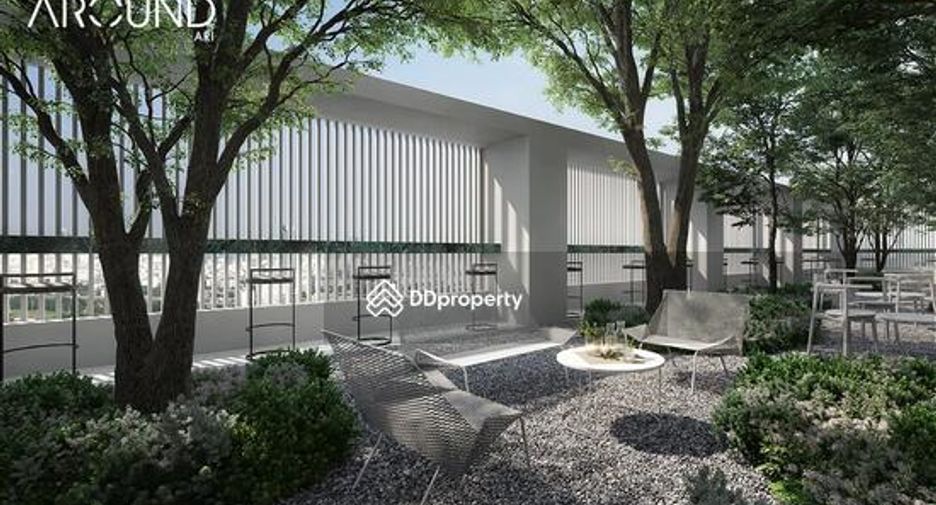 Condo en venta de 1 habitaciones en Phaya Thai, Bangkok
