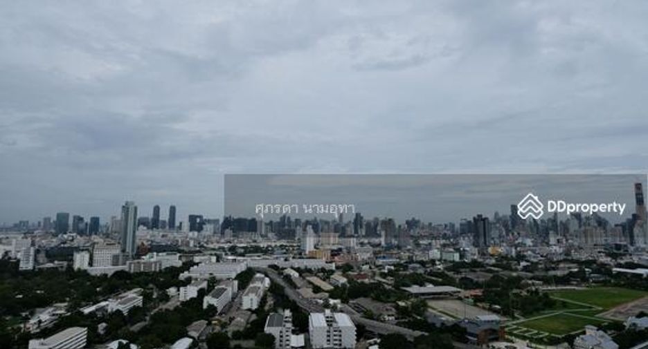 Condo en venta de 1 habitaciones en Phaya Thai, Bangkok