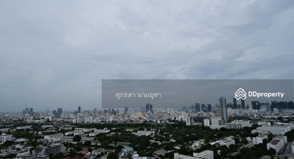 Condo en venta de 1 habitaciones en Phaya Thai, Bangkok