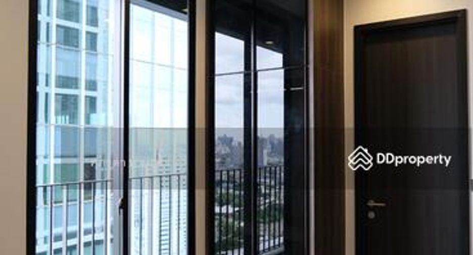 Condo en venta de 1 habitaciones en Phaya Thai, Bangkok
