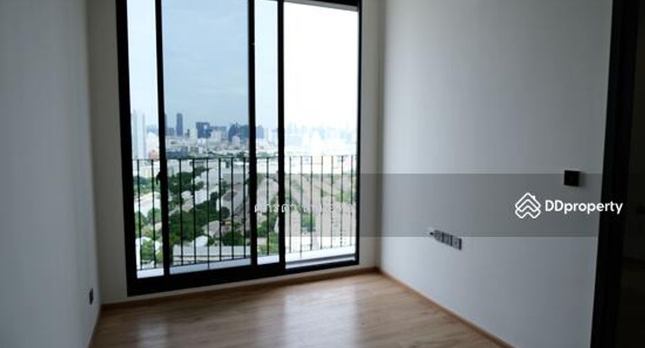 Condo en venta de 1 habitaciones en Phaya Thai, Bangkok