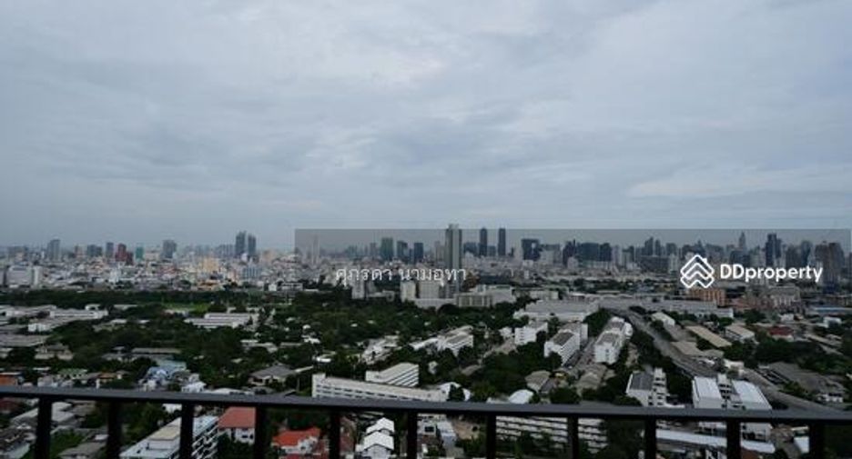 Condo en venta de 1 habitaciones en Phaya Thai, Bangkok